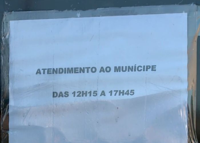 Prefeitura de Votorantim retoma atendimento ao público no período da manhã