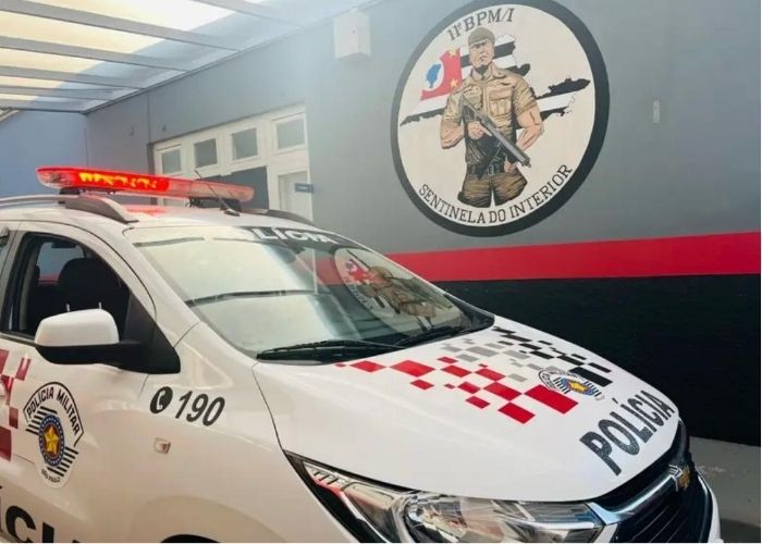 Suspeito de envolvimento na morte de policial aposentado é preso em Praia Grande