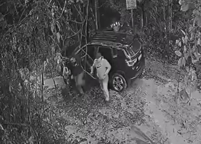 Dois homens são presos após roubo em Itupeva