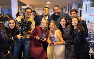 TVS+ vence categorias do Concurso Jornalístico e Publicitário 2026 da Prefeitura de Sorocaba