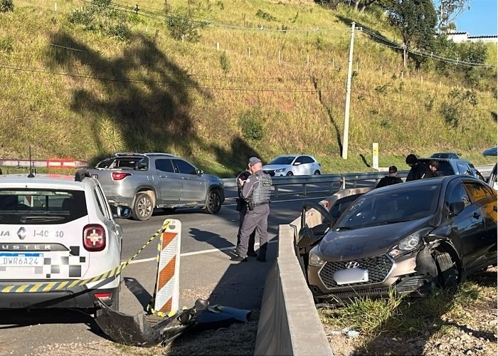 Três suspeitos morrem em confronto com a PM após roubo a farmácia em Sorocaba