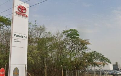Justiça condena Toyota a indenizar ex-funcionária que denunciou assédio em fábrica de Sorocaba