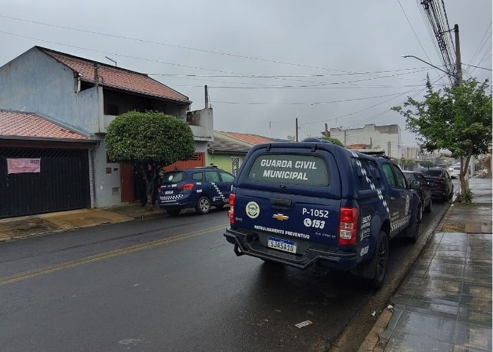 Filho é preso suspeito de matar pai e madrasta a facadas em Salto